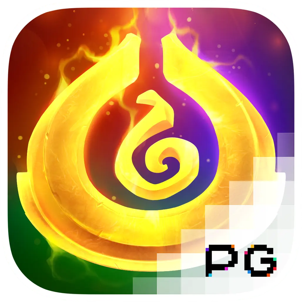 Mystical Spirits - TITANBET138