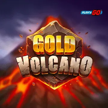 PlaynGo : Gold Volcano - TITANBET138