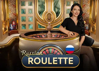 Russian Roulette - TITANBET138