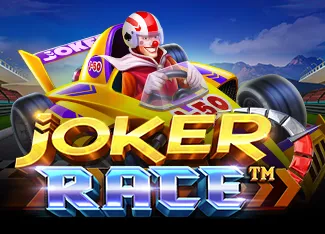 Joker Race - TITANBET138