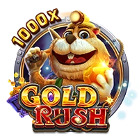 GOLD RUSH - TITANBET138
