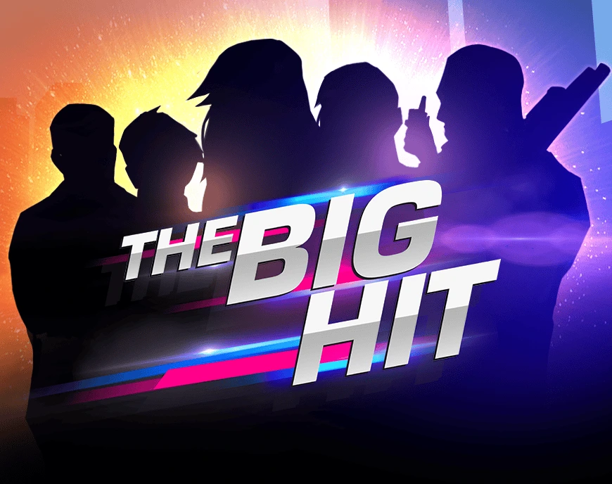 Slotmill : The Big Hit - TITANBET138