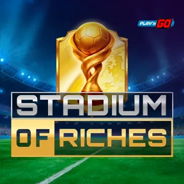 PlaynGo : Stadium of Riches - TITANBET138
