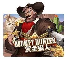 Bounty Hunter - TITANBET138