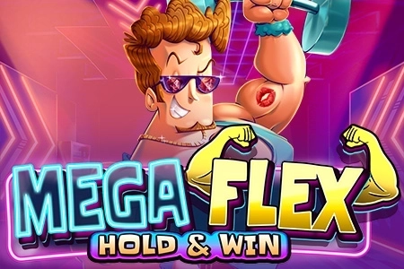 Octoplay : Mega Flex: Hold & Win - TITANBET138