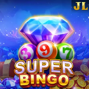 Super Bingo - TITANBET138