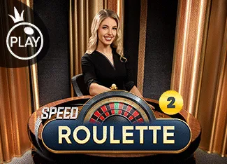 Speed Roulette 2 - TITANBET138