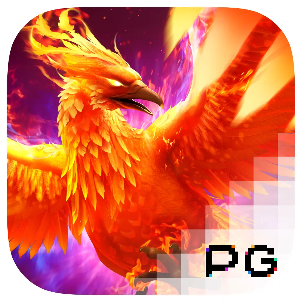 Phoenix Rises - TITANBET138
