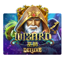 Wizard Deluxe - TITANBET138