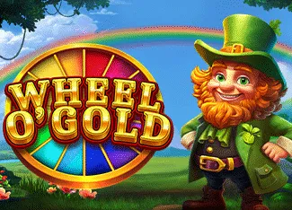 Wheel OGold - TITANBET138