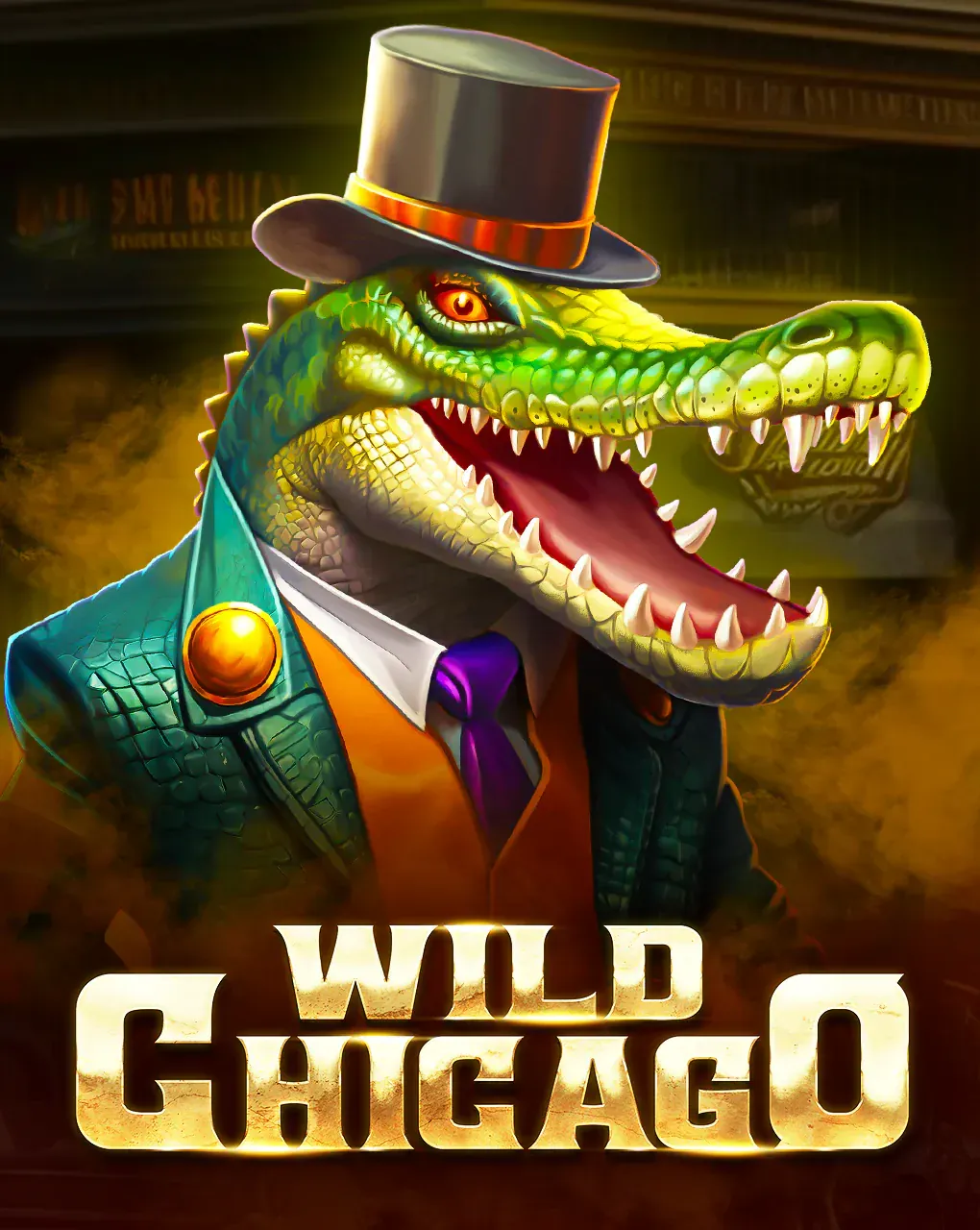 Wild Chicago - TITANBET138