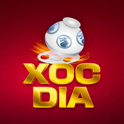 Xoc Dia 色碟 - TITANBET138