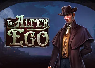The Alter Ego - TITANBET138