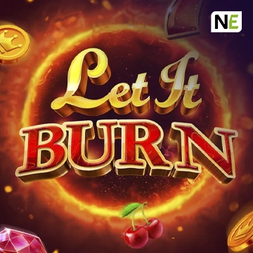 Let It Burn - TITANBET138