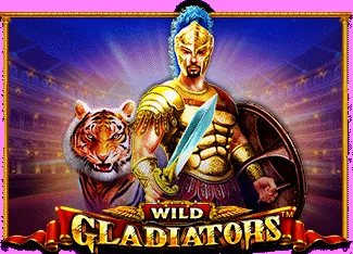 Wild Gladiator - TITANBET138