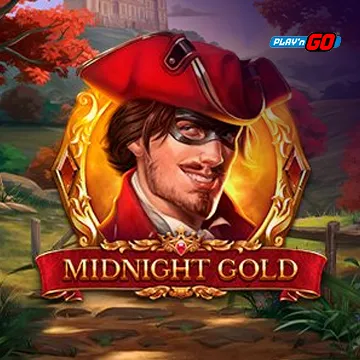 PlaynGo : Midnight Gold - TITANBET138