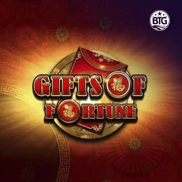 Gifts of Fortune - TITANBET138