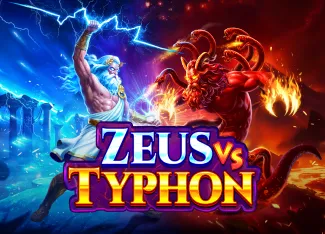 Zeus vs Typhon - TITANBET138
