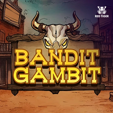 Redtiger : Bandit Gambit - TITANBET138