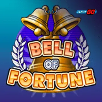 PlaynGo : Bell Of Fortune - TITANBET138