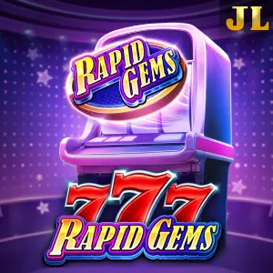 Rapid Gems 777 - TITANBET138