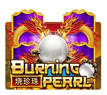 Burning Pearl - TITANBET138