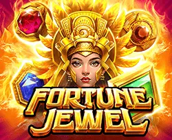 JDB : Fortune Jewel - TITANBET138