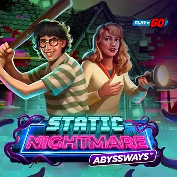 PlaynGo : Static Nightmare Abyssways - TITANBET138