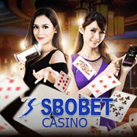 Sbobet Casino - TITANBET138