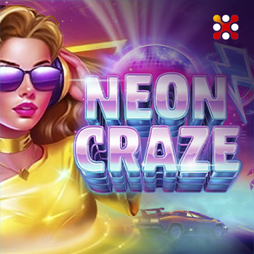 Neon Craze - TITANBET138