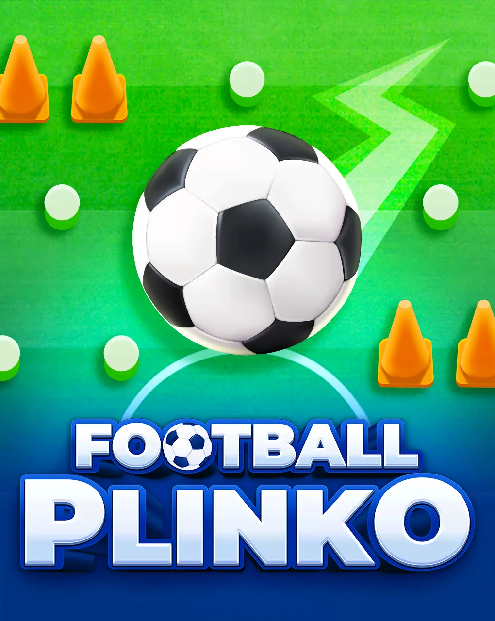 Football Plinko - TITANBET138