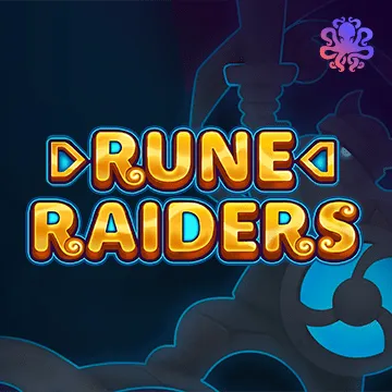 Octoplay : Rune Raiders - TITANBET138
