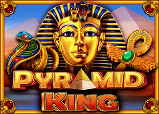 Pyramid King - TITANBET138