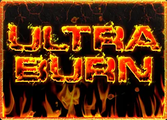Ultra Burn - TITANBET138