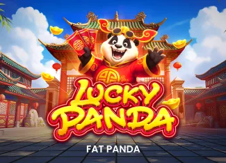 Lucky Panda - TITANBET138
