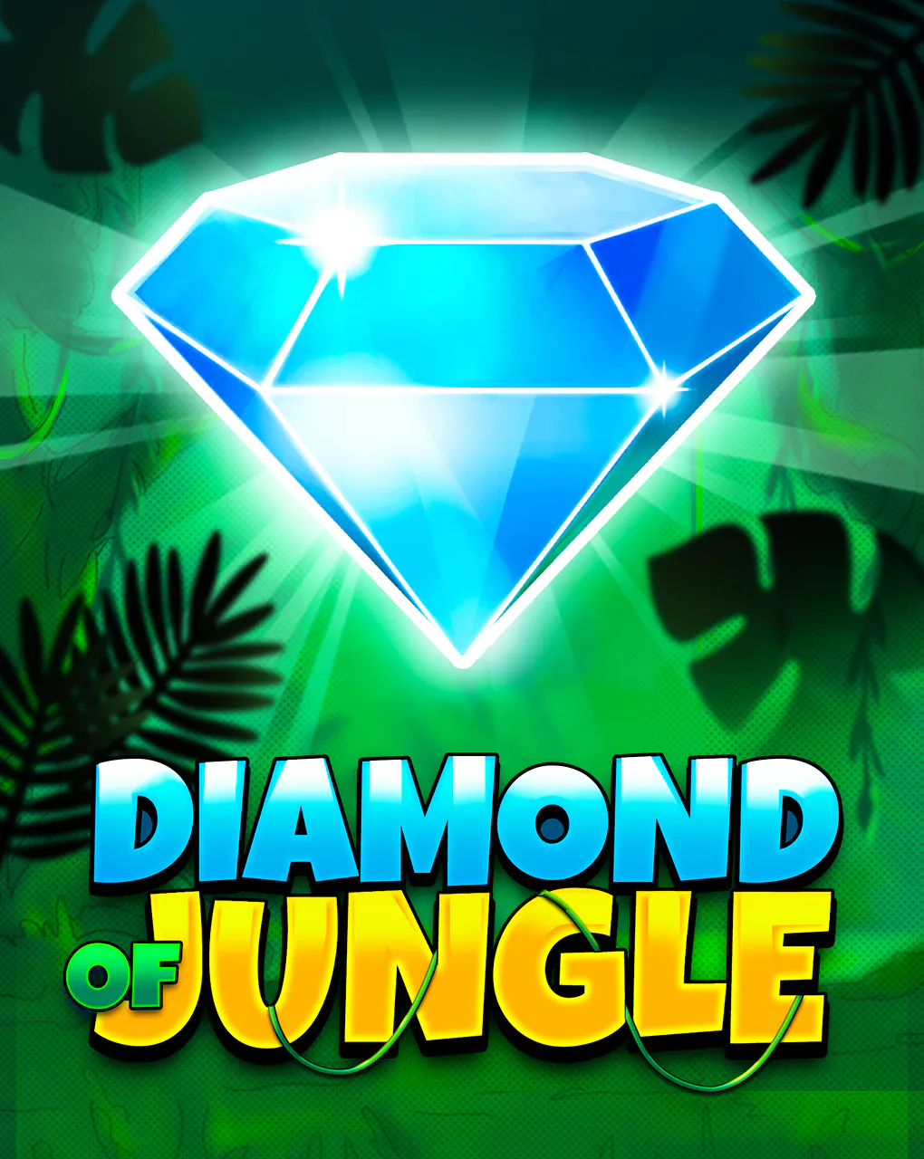 Diamond Of Jungle - TITANBET138