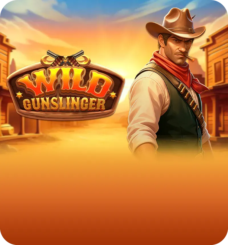 Wild Gunslinger - TITANBET138
