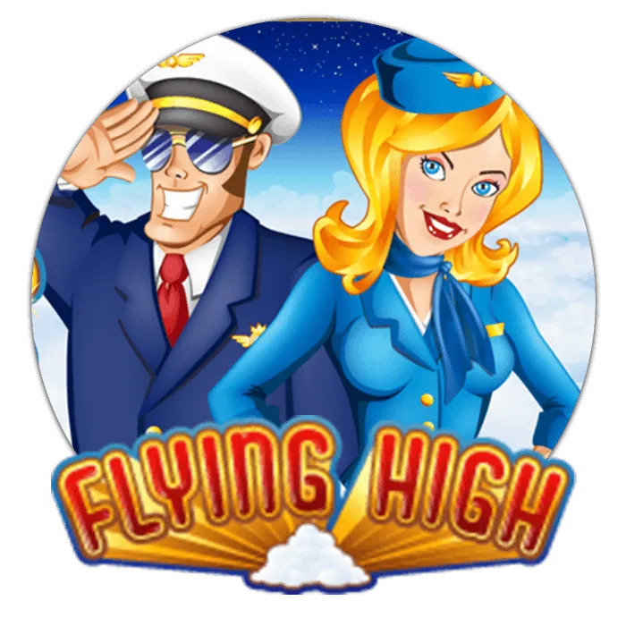 Flying High - TITANBET138