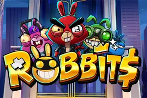 Robbits - TITANBET138