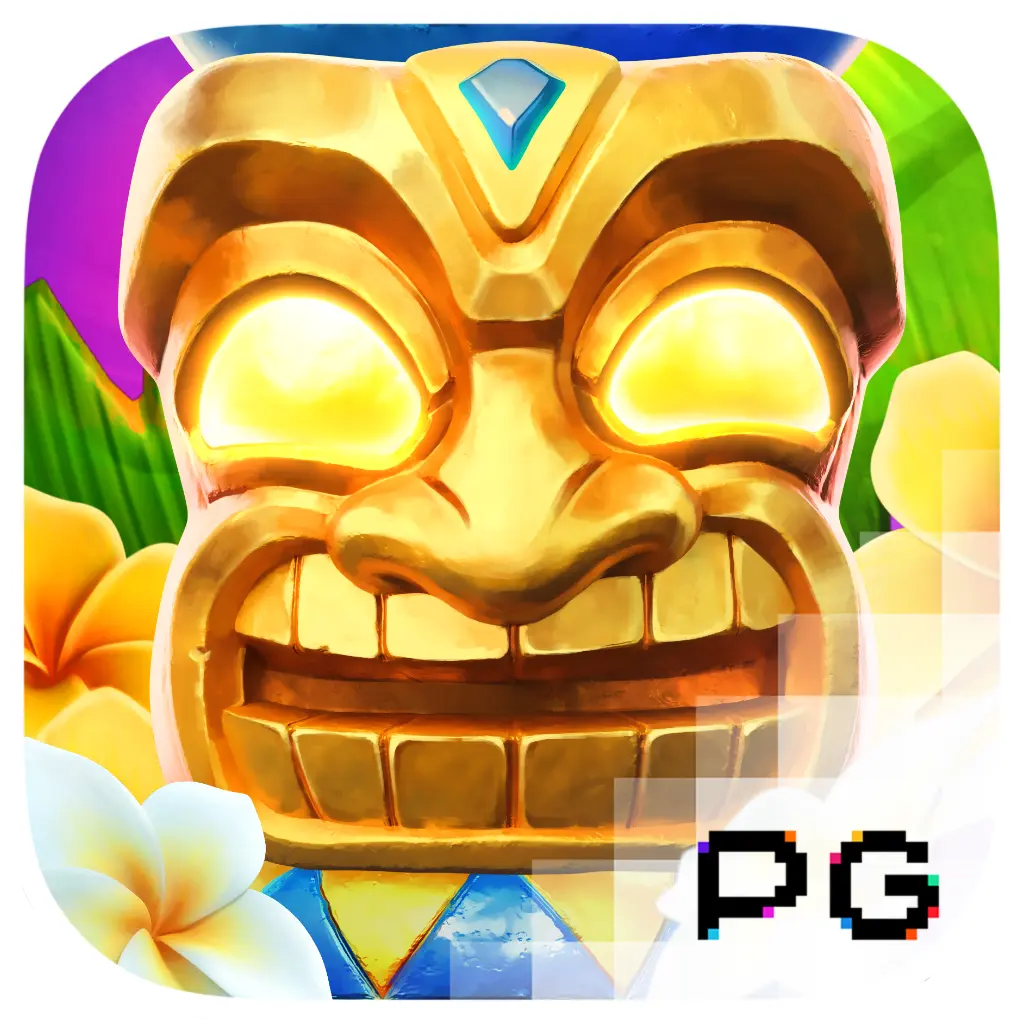 Hawaiian Tiki - TITANBET138