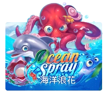 Ocean Spray - TITANBET138