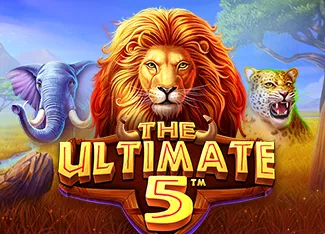 The Ultimate 5 - TITANBET138