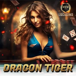 Dragon Tiger - TITANBET138