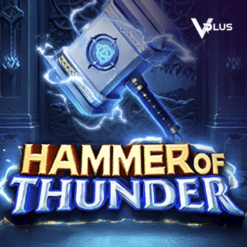 Hammer of Thunder - TITANBET138