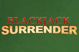 Blackjack Surrender - TITANBET138