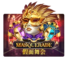 Masquerade - TITANBET138