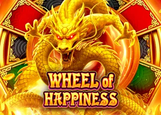 Wheel of Happiness - TITANBET138