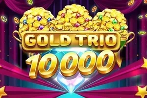 Gold Trio 10000 - TITANBET138