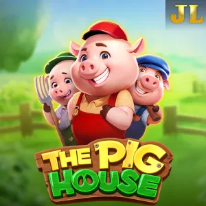 The Pig House - TITANBET138