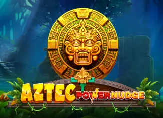 Aztec Powernudge - TITANBET138